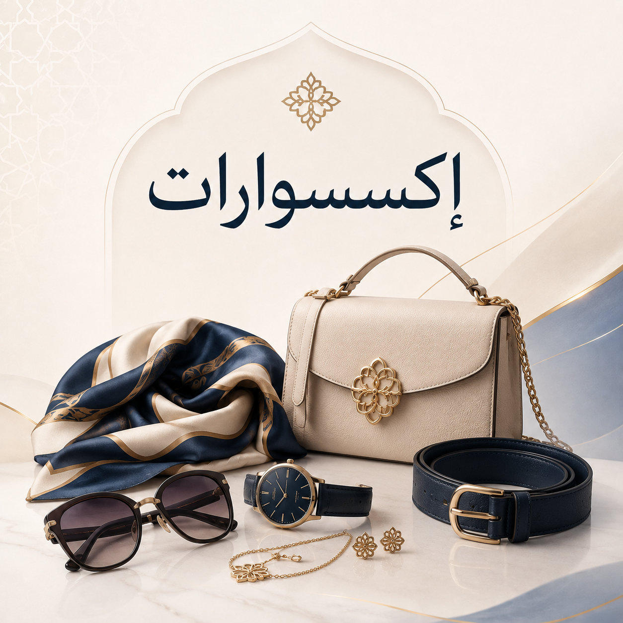 إكسسوارات