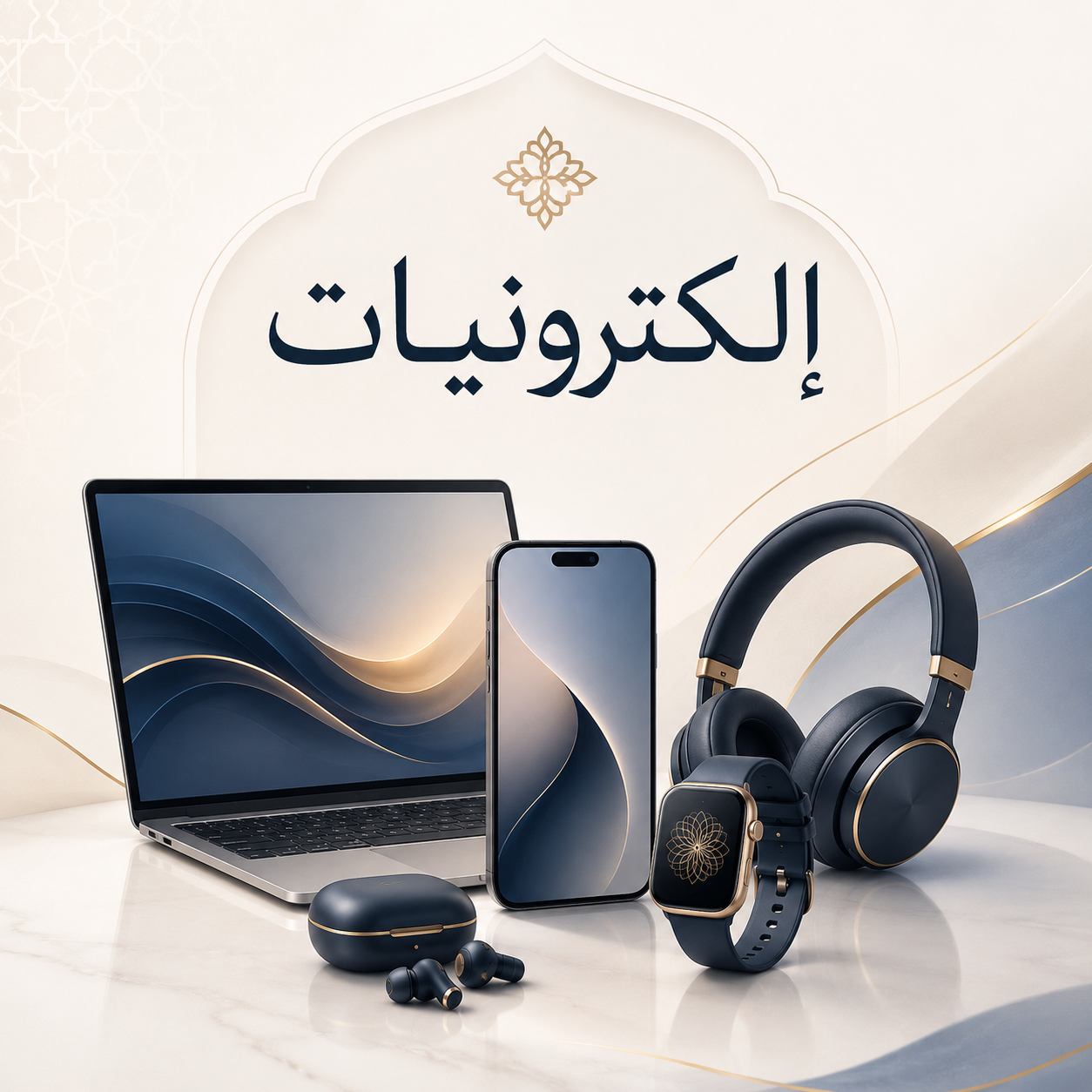 إلكترونيات