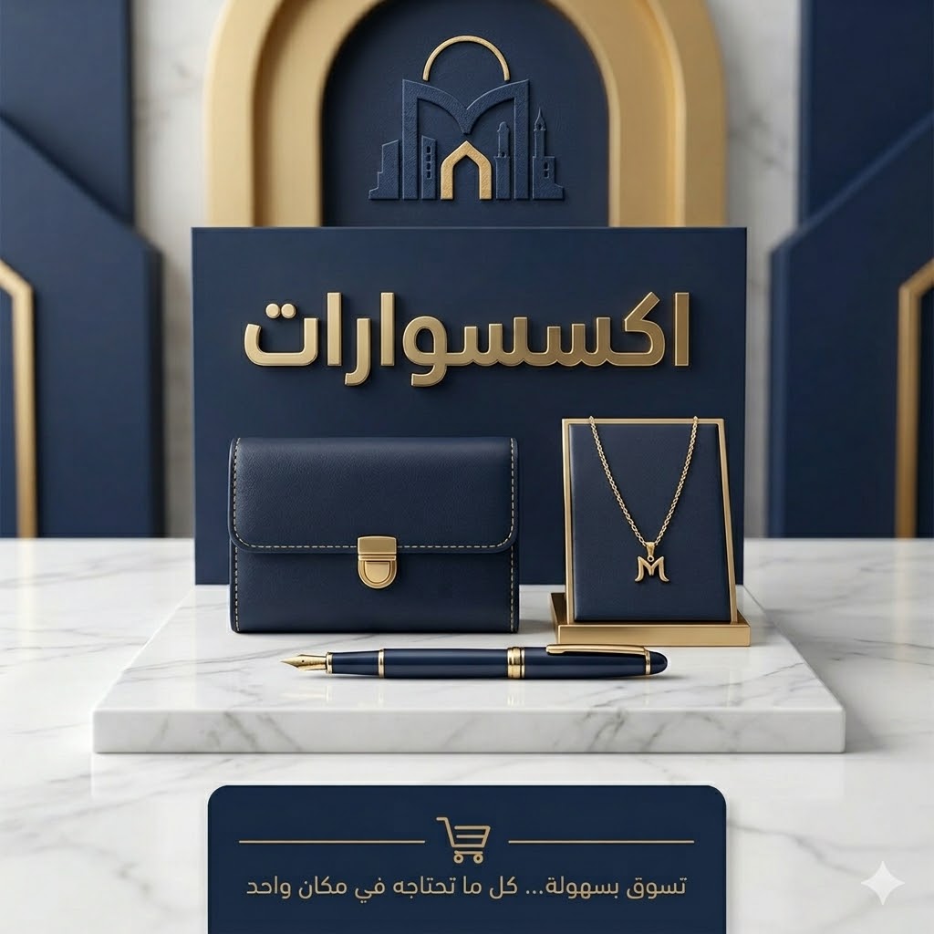 إكسسوارات