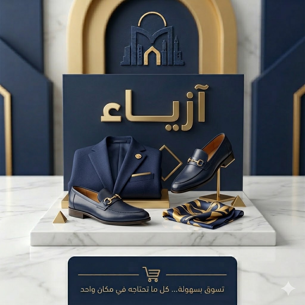 أزياء