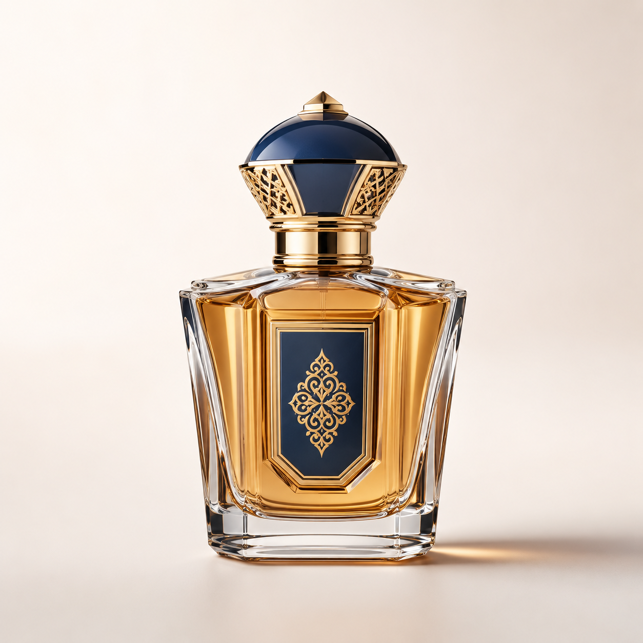 عطر فاخر
