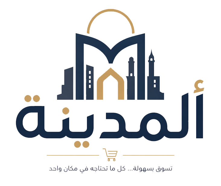 متجر المدينة